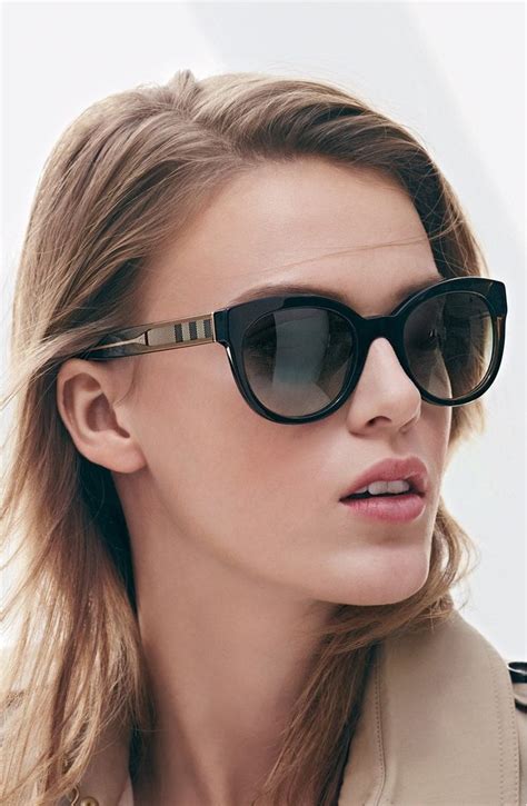 burberry sonnenbrille damen weiss|Burberry Designer Sunglasses & Eyewear for Women.